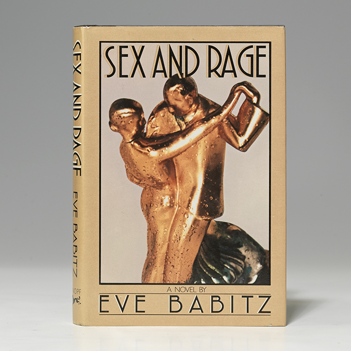 Sex and Rage
