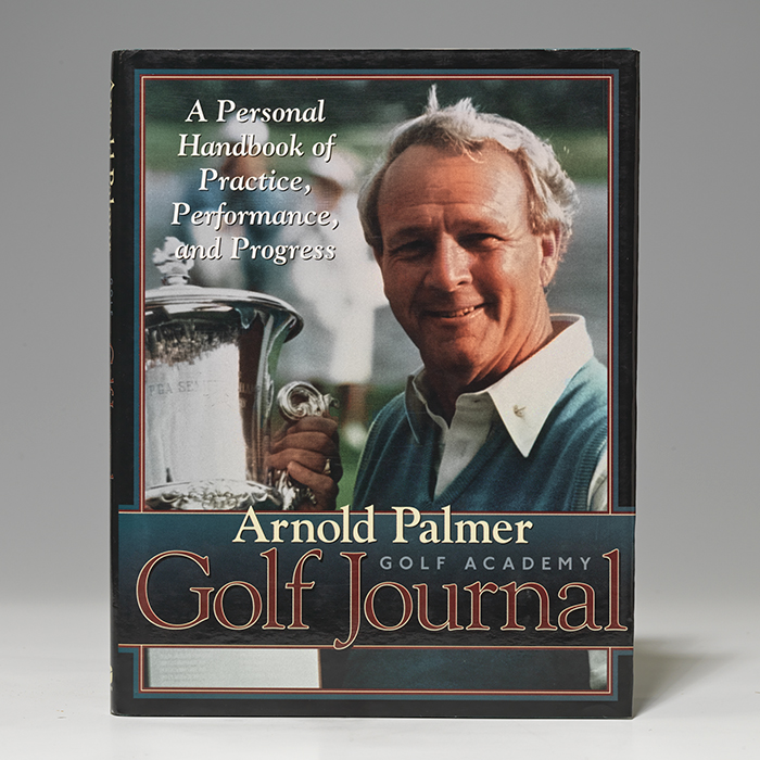 Golf Academy. Golf Journal.