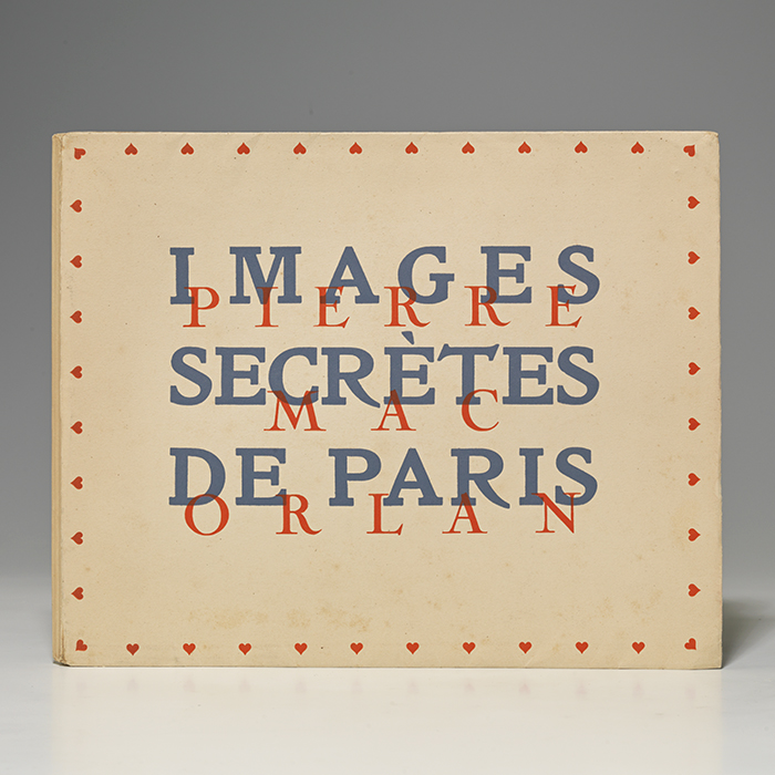 Images Secretes de Paris