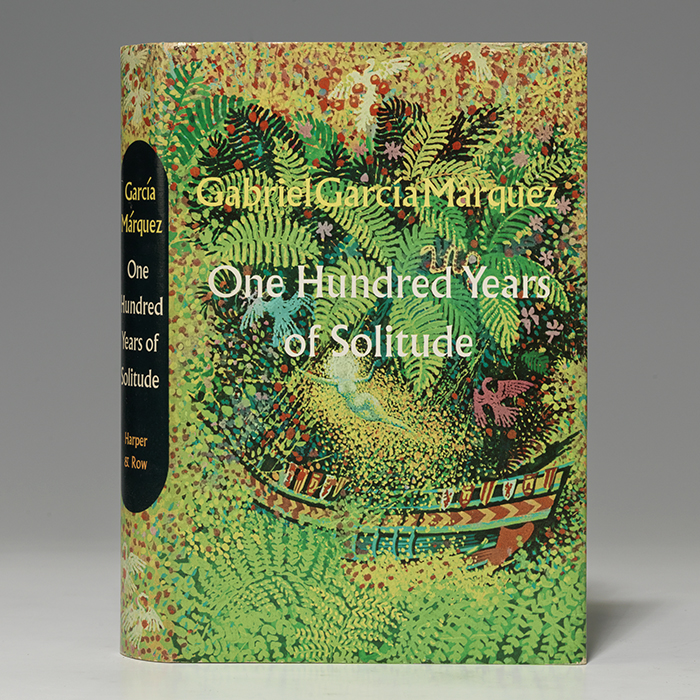 One Hundred Years of Solitude