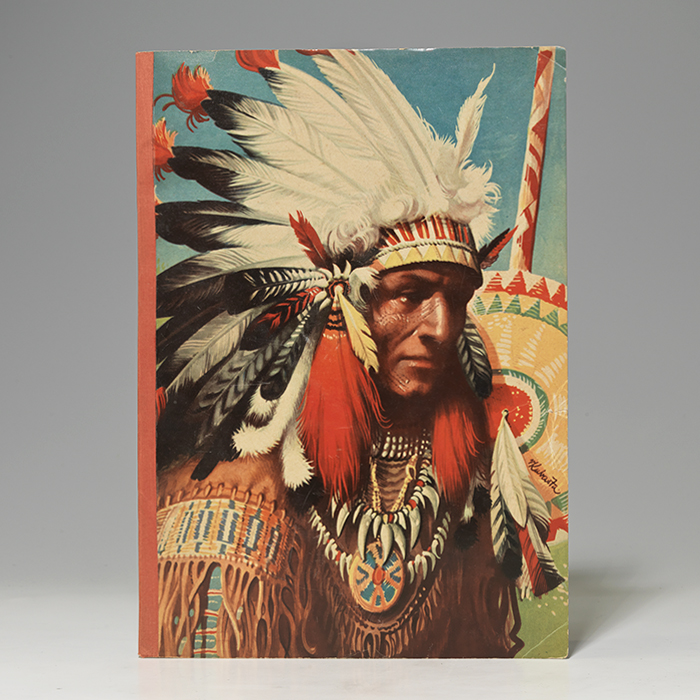 American Indian Hunt