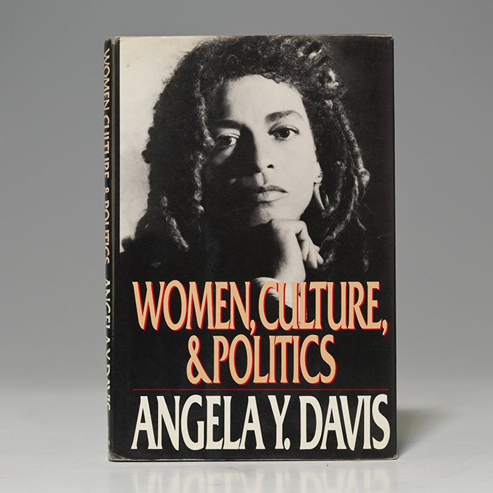 Women, Culture, &amp; Politics