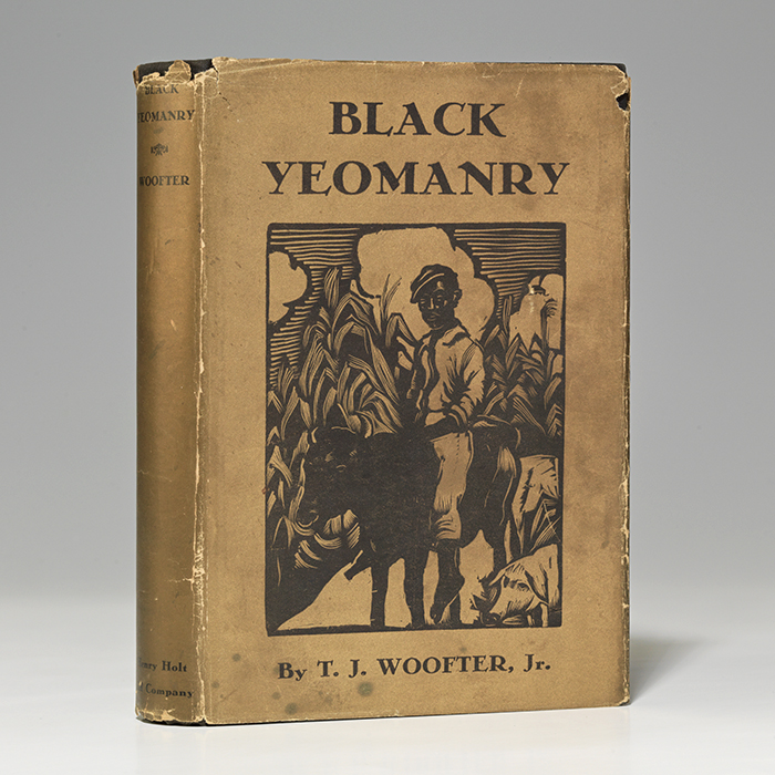 Black Yeomanry