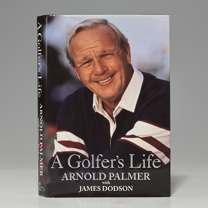 Golfer&#39;s Life