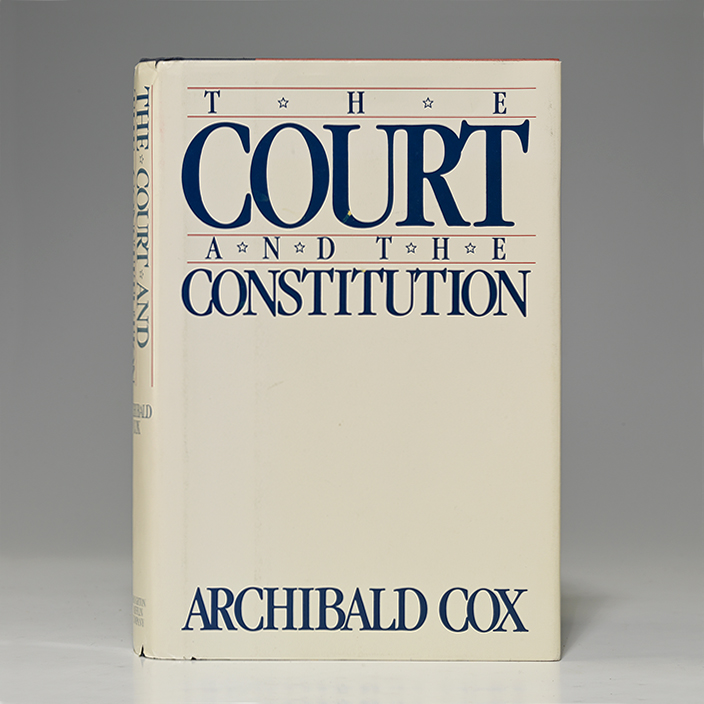 Court and the Constitution