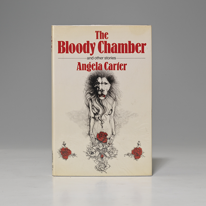 Bloody Chamber and Other Stories