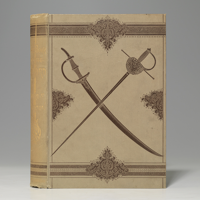 Book of the Sword