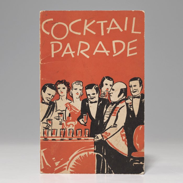 Cocktail Parade