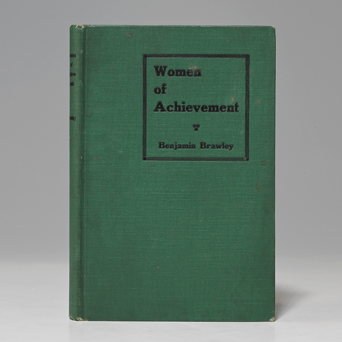 Women of Achievement