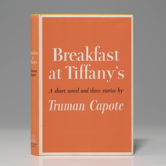 Breakfast at Tiffany&#39;s