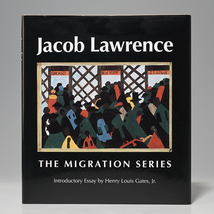 Migration Series