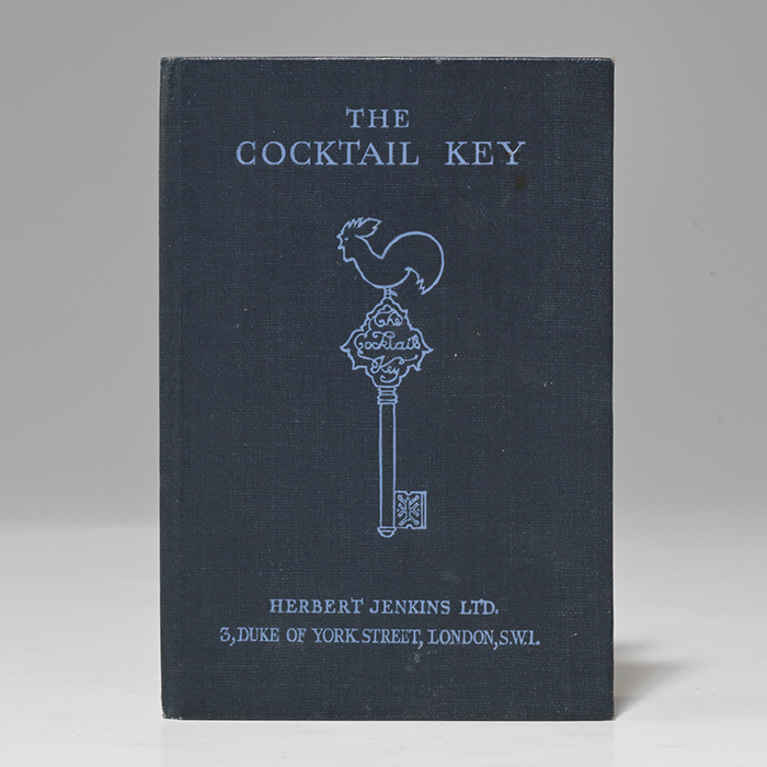Cocktail Key