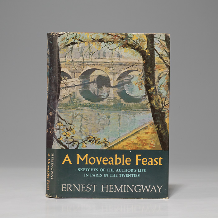 Moveable Feast