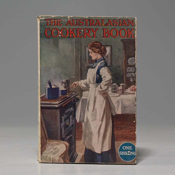 Australasian Cookery Book