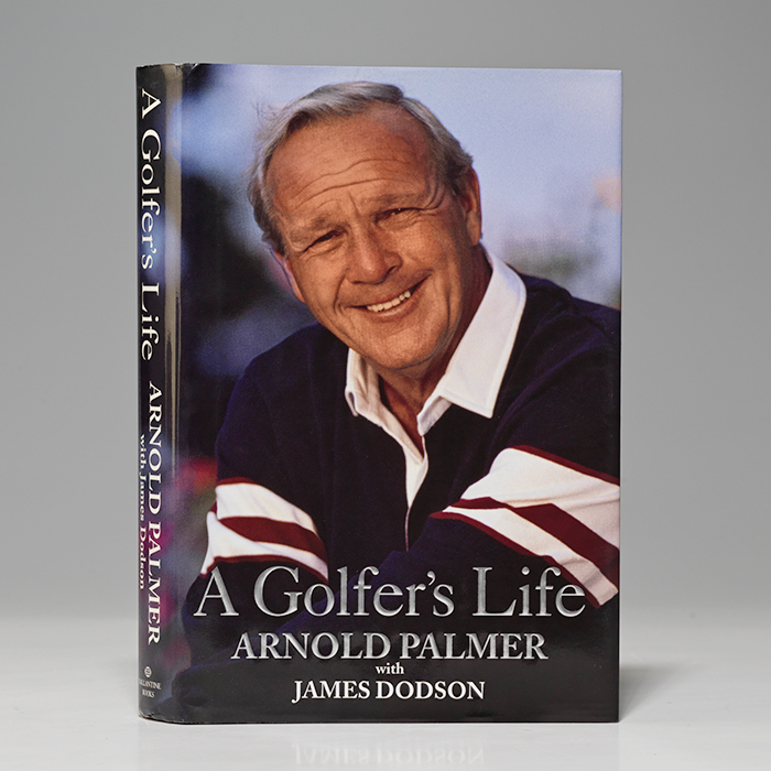 Golfer&#39;s Life