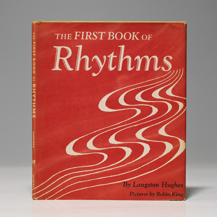 First Book of Rhythms
