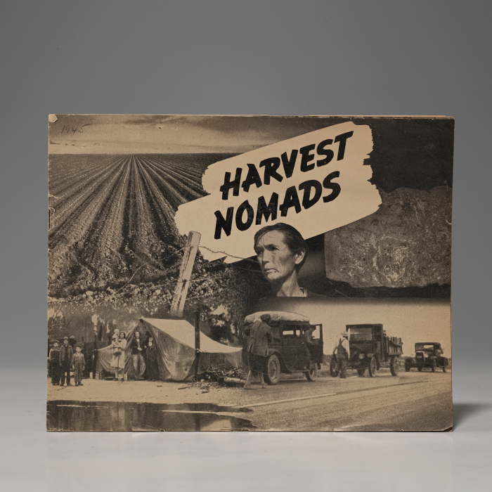Harvest Nomads