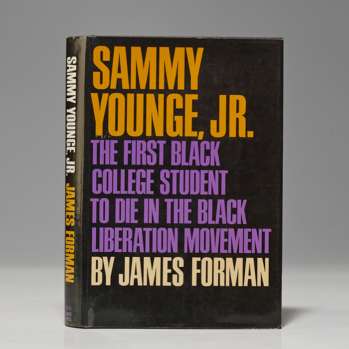 Sammy Younge, Jr.