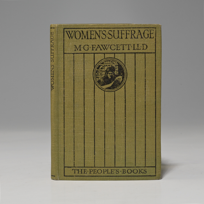 Women&#39;s Suffrage