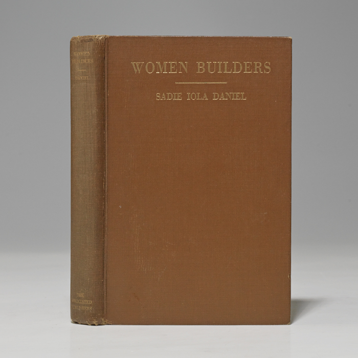 Women Builders