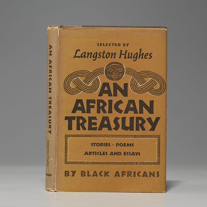 African Treasury