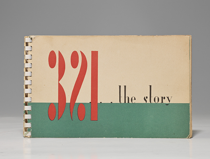 321... The Story