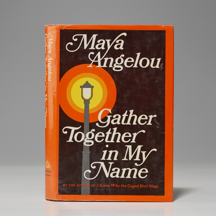 Gather Together in My Name