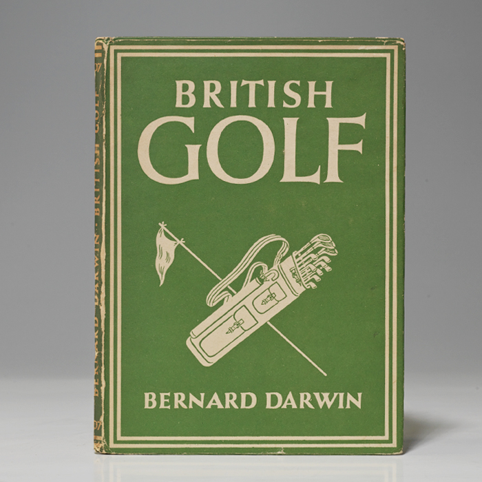 British Golf