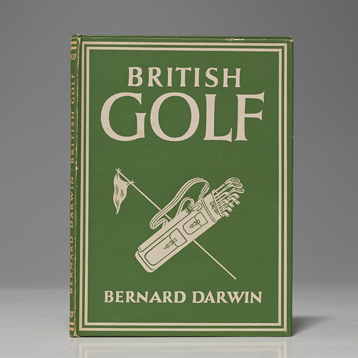 British Golf