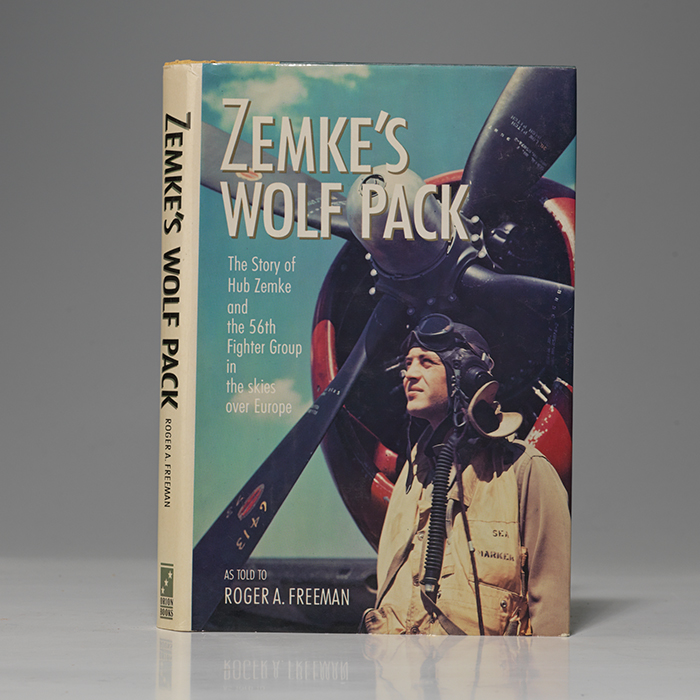 Zemke&#39;s Wolf Pack