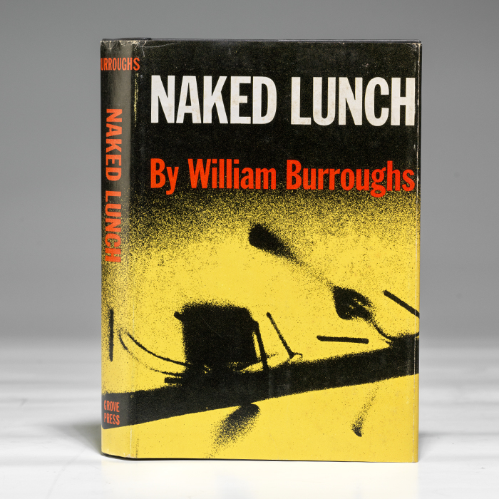 Naked Lunch