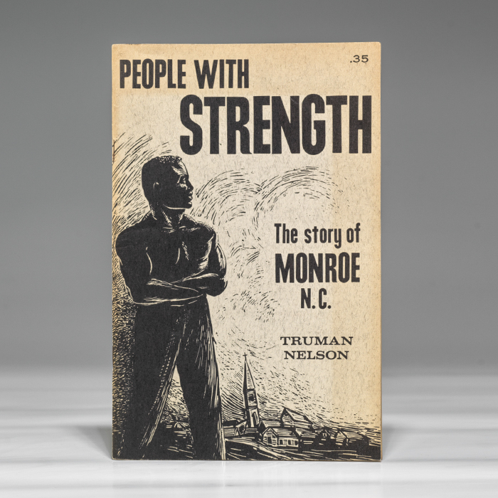 People with Strength in Monroe, North Carolina