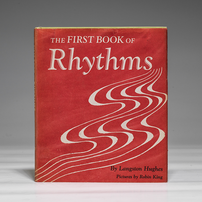 First Book of Rhythms
