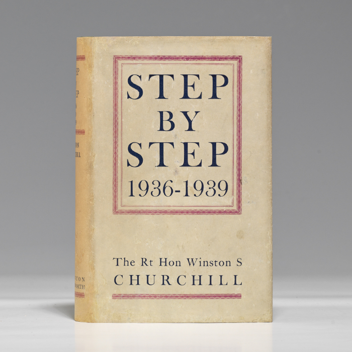 Step By Step: 1936-1939