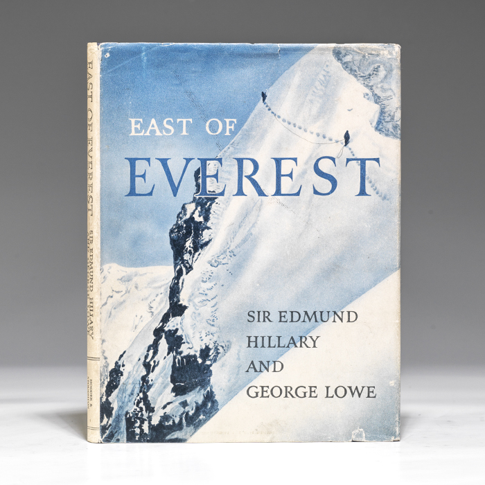 East of Everest