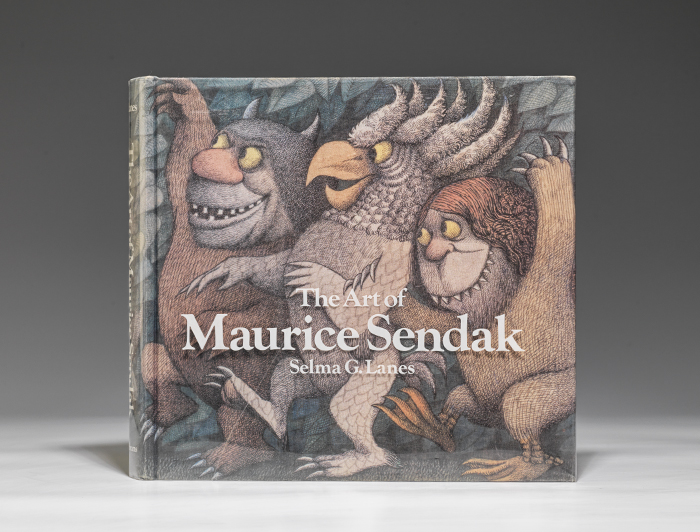 Art of Maurice Sendak