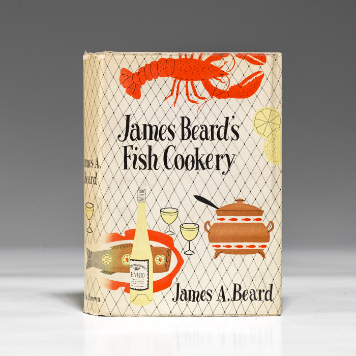 James Beard&#39;s Fish Cookery