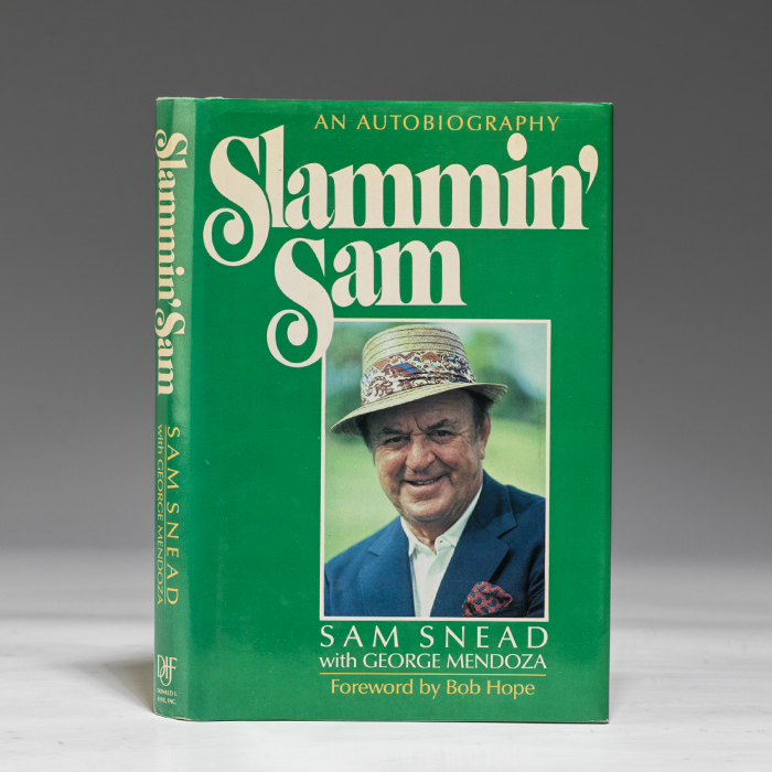 Slammin&#39; Sam
