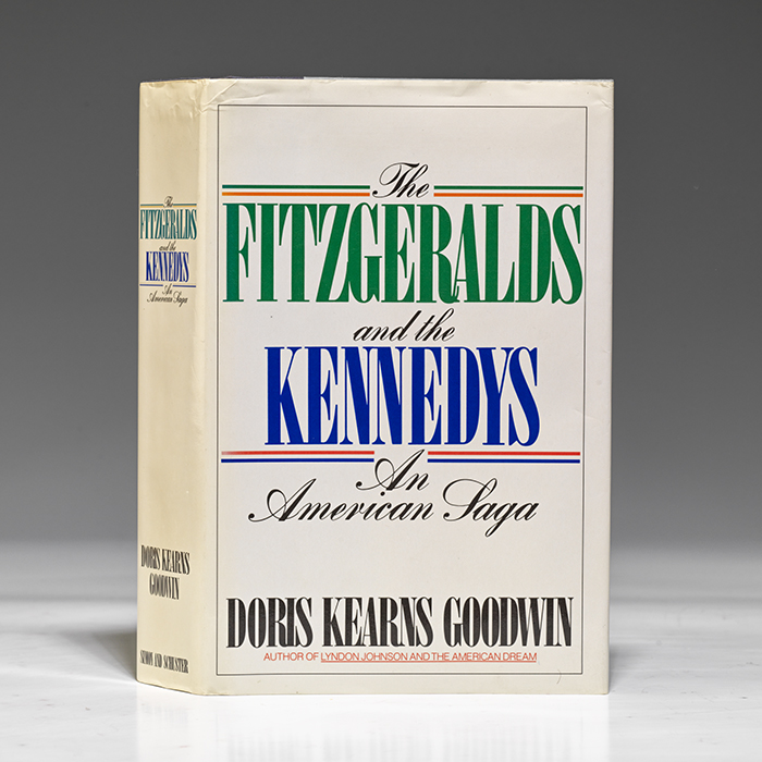 Fitzgeralds and The Kennedys