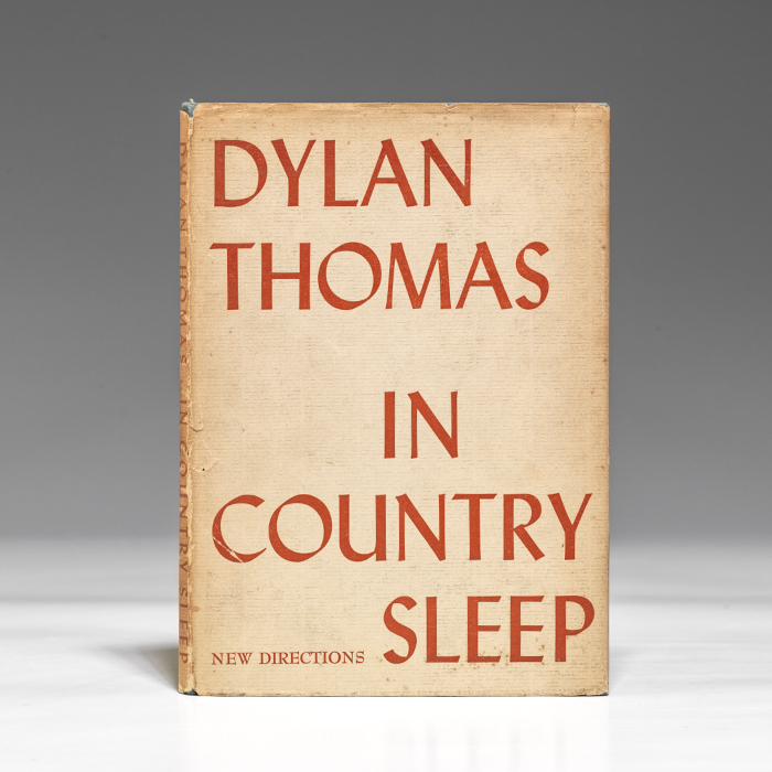 In Country Sleep
