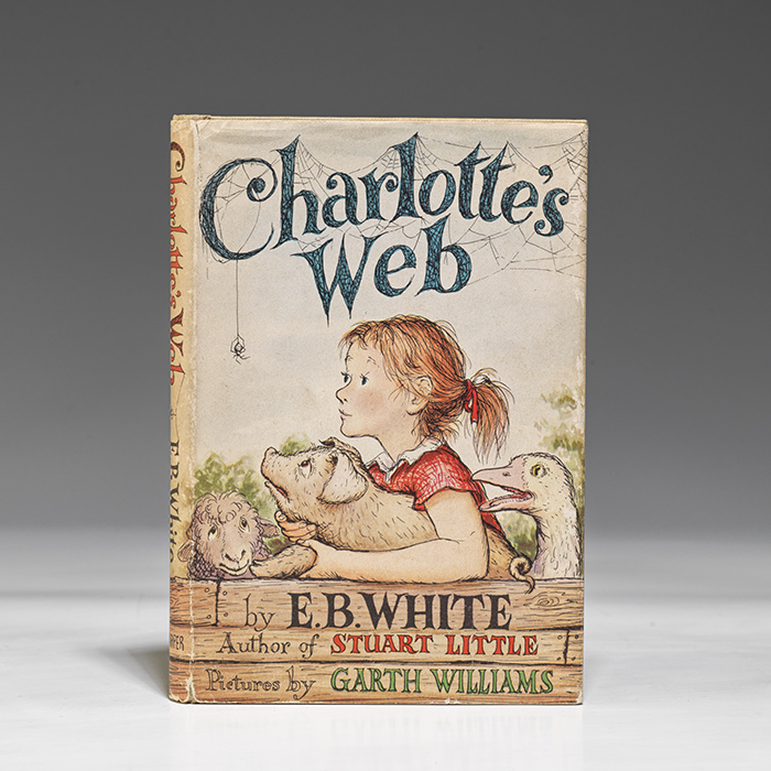 Charlotte&#39;s Web