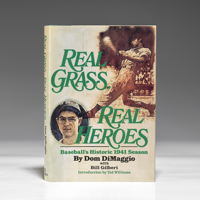Real Grass, Real Heroes