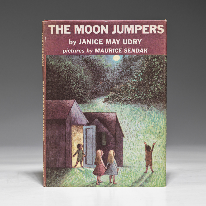 Moon Jumpers