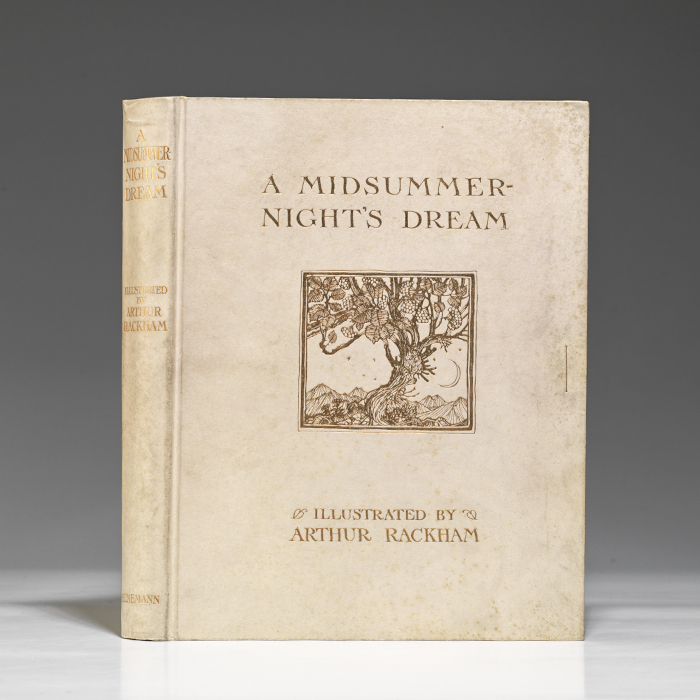 Midsummer-Night&#39;s Dream