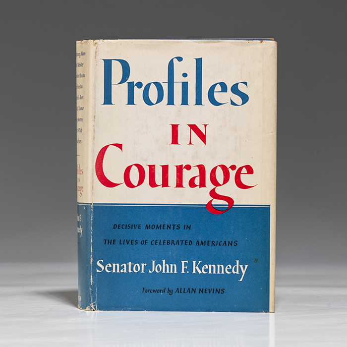 Profiles in Courage