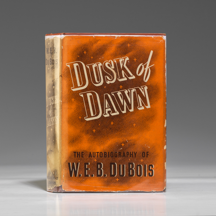 Dusk of Dawn