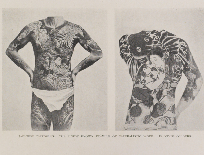 History of Tattooing and its Significance