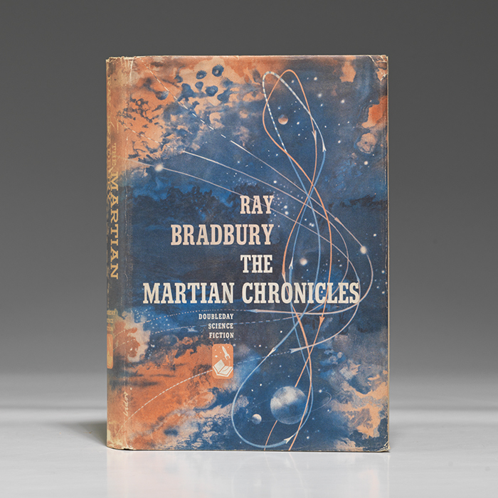 Martian Chronicles