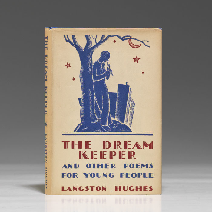 Dream Dust by Langston Hughes [POEM] : r/Poetry