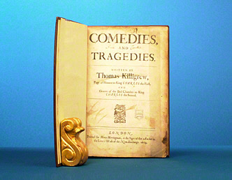 Comedies and Tragedies